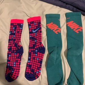 Nike Crew Socks